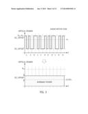 VISIBLE LIGHT COMMUNICATION METHOD AND APPARATUS diagram and image