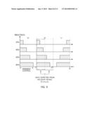 VISIBLE LIGHT COMMUNICATION METHOD AND APPARATUS diagram and image