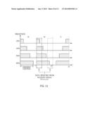 VISIBLE LIGHT COMMUNICATION METHOD AND APPARATUS diagram and image