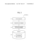 IMAGE PROCESSING APPARATUS, POWER SAVE CONTROL METHOD, AND NON-TRANSITORY     RECORDING MEDIUM STORING POWER SAVE CONTROL PROGRAM diagram and image