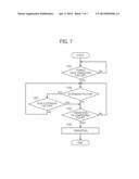 IMAGE PROCESSING APPARATUS, POWER SAVE CONTROL METHOD, AND NON-TRANSITORY     RECORDING MEDIUM STORING POWER SAVE CONTROL PROGRAM diagram and image