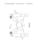 BOOM DRIVE APPARATUS, MULTI-ARM ROBOT APPARATUS, ELECTRONIC DEVICE     PROCESSING SYSTEMS, AND METHODS FOR TRANSPORTING SUBSTRATES IN ELECTRONIC     DEVICE MANUFACTURING SYSTEMS diagram and image