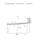 COMBUSTOR TRANSITION DUCT ASSEMBLY WITH INNER LINER diagram and image