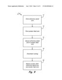 AIRFOIL COOLING CIRCUITS diagram and image