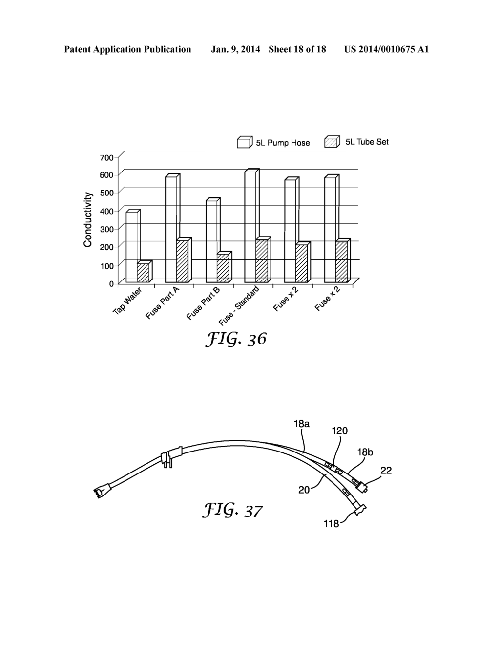 PUMP FOR STERILISATION APPARATUS - diagram, schematic, and image 19