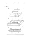 FLUID-CONTROLLING DEVICE FOR MICROCHIP AND USE THEREOF diagram and image