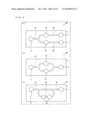 FLUID-CONTROLLING DEVICE FOR MICROCHIP AND USE THEREOF diagram and image