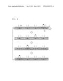 FLUID-CONTROLLING DEVICE FOR MICROCHIP AND USE THEREOF diagram and image