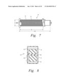 MEMBRANE SEPARATION DEVICES, SYSTEMS AND METHODS EMPLOYING SAME AND DATA     MANAGEMENT SYSTEMS AND METHODS diagram and image