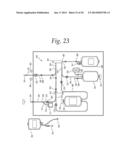 MEMBRANE SEPARATION DEVICES, SYSTEMS AND METHODS EMPLOYING SAME AND DATA     MANAGEMENT SYSTEMS AND METHODS diagram and image