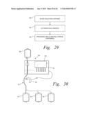 MEMBRANE SEPARATION DEVICES, SYSTEMS AND METHODS EMPLOYING SAME AND DATA     MANAGEMENT SYSTEMS AND METHODS diagram and image