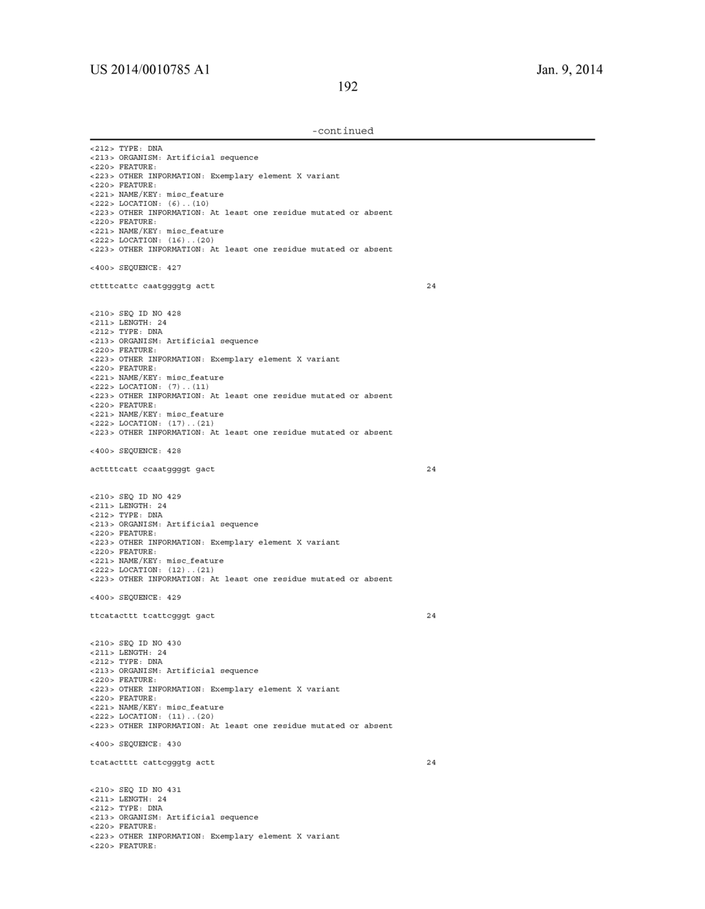 Methods for Use of a Specific Anti-Angiogenic Adenoviral Agent - diagram, schematic, and image 207