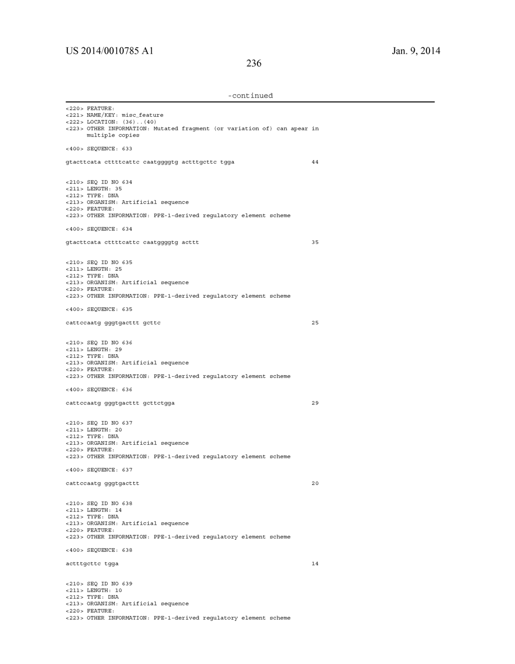 Methods for Use of a Specific Anti-Angiogenic Adenoviral Agent - diagram, schematic, and image 251