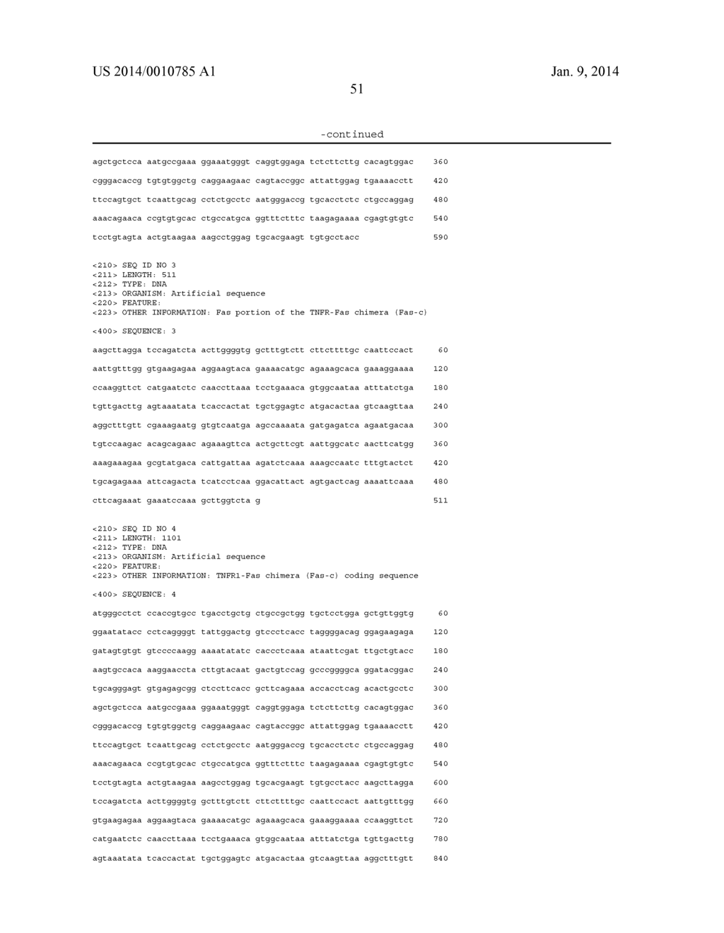 Methods for Use of a Specific Anti-Angiogenic Adenoviral Agent - diagram, schematic, and image 66