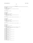 ALBUMIN FUSION PROTEINS diagram and image