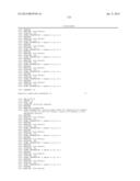 ALBUMIN FUSION PROTEINS diagram and image