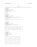 ALBUMIN FUSION PROTEINS diagram and image