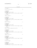 HUMAN DIACYLGLYCEROL ACYLTRANSFERASE 2 (DGAT2) FAMILY MEMBERS AND USES     THEREFOR diagram and image