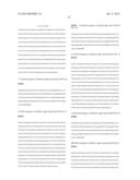 NOVEL COMPOUNDS diagram and image