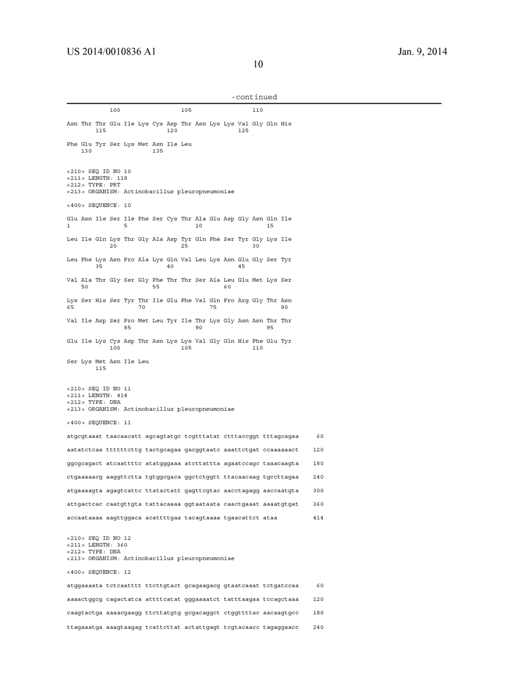 ANTIGENIC GLY1 POLYPEPTIDES - diagram, schematic, and image 16