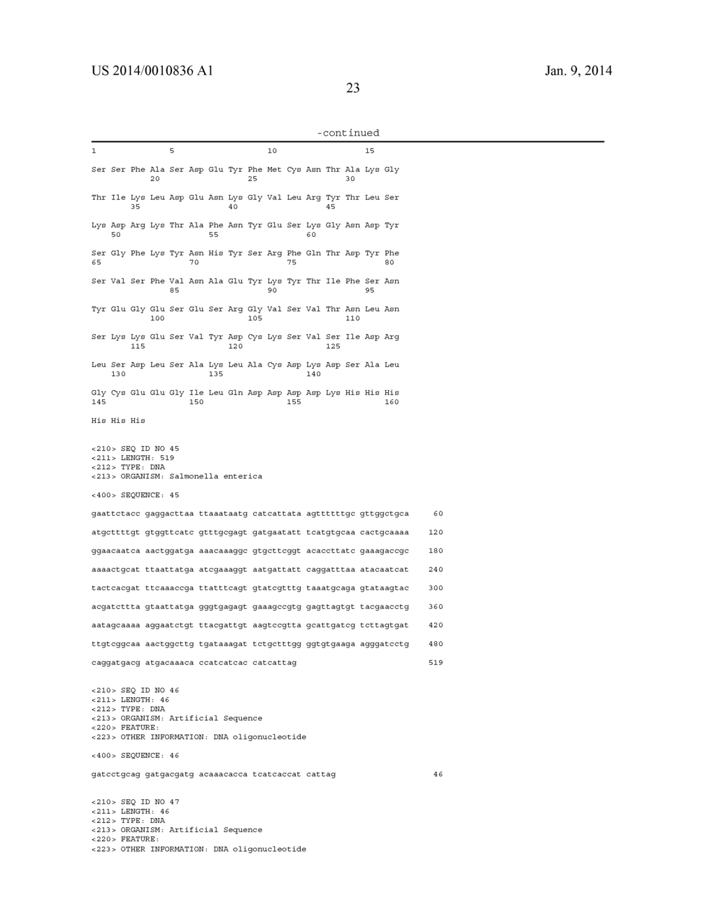 ANTIGENIC GLY1 POLYPEPTIDES - diagram, schematic, and image 29