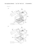 METHOD FOR MANUFACTURING THREE-DIMENSIONAL SHAPED OBJECT AND     THREE-DIMENSIONAL SHAPED OBJECT diagram and image