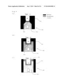 METHOD FOR MANUFACTURING THREE-DIMENSIONAL SHAPED OBJECT AND     THREE-DIMENSIONAL SHAPED OBJECT diagram and image