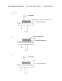 METHOD FOR MANUFACTURING THREE-DIMENSIONAL SHAPED OBJECT AND     THREE-DIMENSIONAL SHAPED OBJECT diagram and image