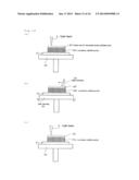 METHOD FOR MANUFACTURING THREE-DIMENSIONAL SHAPED OBJECT AND     THREE-DIMENSIONAL SHAPED OBJECT diagram and image