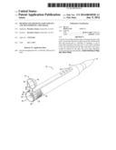 METHOD AND APPARATUS FOR COOLING AND TRANSPORTING A BEVERAGE diagram and image