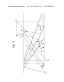 NESTABLE MOLDED ARTICLES, AND RELATED ASSEMBLIES AND METHODS diagram and image