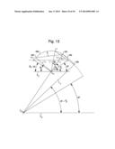 NESTABLE MOLDED ARTICLES, AND RELATED ASSEMBLIES AND METHODS diagram and image