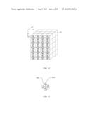 ARTIFICIAL MICROSTRUCTURE AND ARTIFICIAL ELECTROMAGNETIC MATERIAL USING     THE SAME diagram and image