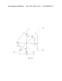 ARTIFICIAL MICROSTRUCTURE AND ARTIFICIAL ELECTROMAGNETIC MATERIAL USING     THE SAME diagram and image