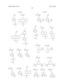 PATTERNING PROCESS AND RESIST COMPOSITION diagram and image