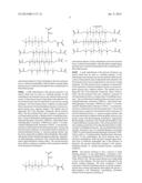 HIGH RESOLUTION, SOLVENT RESISTANT, THIN ELASTOMERIC PRINTING PLATES diagram and image