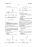 HIGH RESOLUTION, SOLVENT RESISTANT, THIN ELASTOMERIC PRINTING PLATES diagram and image