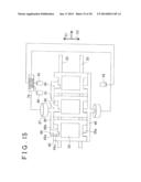 CARRIER TRANSPORT SYSTEM diagram and image