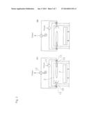 TUNNEL KILN FOR FIRING CERAMIC POROUS BODIES diagram and image