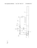 TUNNEL KILN FOR FIRING CERAMIC POROUS BODIES diagram and image