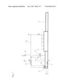 TUNNEL KILN FOR FIRING CERAMIC POROUS BODIES diagram and image