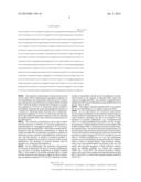 RESTRICTION ENDONUCLEASES AND THEIR USES diagram and image