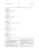 RESTRICTION ENDONUCLEASES AND THEIR USES diagram and image