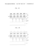 METHOD OF FABRICATING A SEMICONDUCTOR DEVICE diagram and image