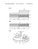 CHEMICAL MECHANICAL POLISHING AQUEOUS DISPERSION AND CHEMICAL MECHANICAL     POLISHING METHOD FOR SEMICONDUCTOR DEVICE diagram and image