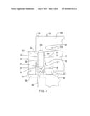 TERMINAL WELD TAB HAVING A WIRE SQUEEZE LIMITER diagram and image