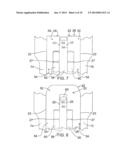 TERMINAL WELD TAB HAVING A WIRE SQUEEZE LIMITER diagram and image