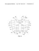 TERMINAL WELD TAB HAVING A WIRE SQUEEZE LIMITER diagram and image