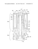 TERMINAL WELD TAB HAVING A WIRE SQUEEZE LIMITER diagram and image