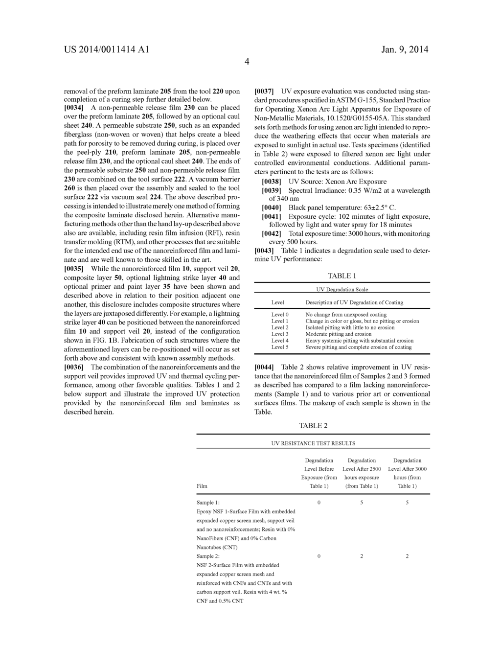 NANOREINFORCED FILMS AND LAMINATES FOR AEROSPACE STRUCTURES - diagram, schematic, and image 10